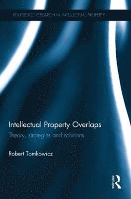 Intellectual Property Overlaps 1