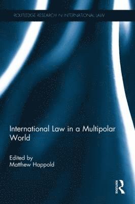 International Law in a Multipolar World 1