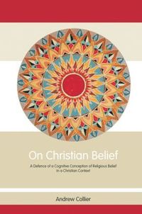 bokomslag On Christian Belief