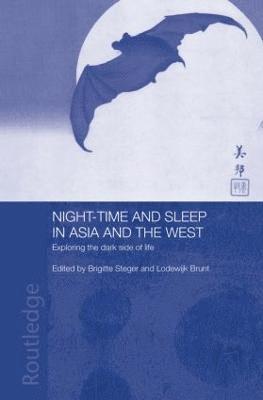 Night-time and Sleep in Asia and the West 1