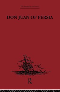 bokomslag Don Juan of Persia