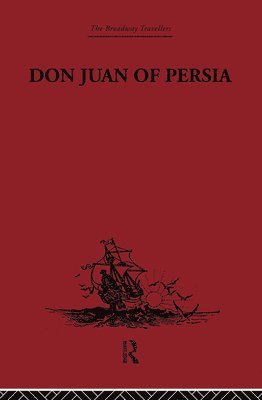 Don Juan of Persia 1