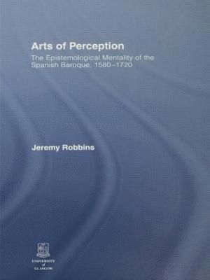 Arts of Perception