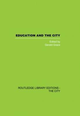 Education and the City 1