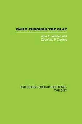 Rails Through the Clay 1