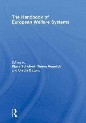 The Handbook of European Welfare Systems 1