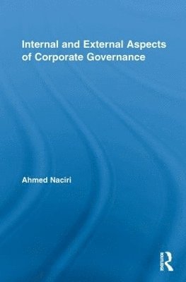 Internal and External Aspects of Corporate Governance