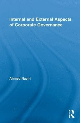 Internal and External Aspects of Corporate Governance 1