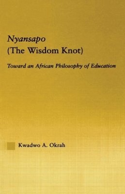 Nyansapo (The Wisdom Knot) 1