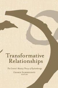 bokomslag Transformative Relationships