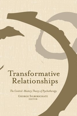 Transformative Relationships 1