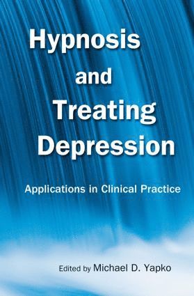 bokomslag Hypnosis and Treating Depression