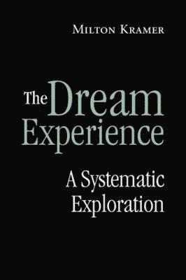 The Dream Experience 1