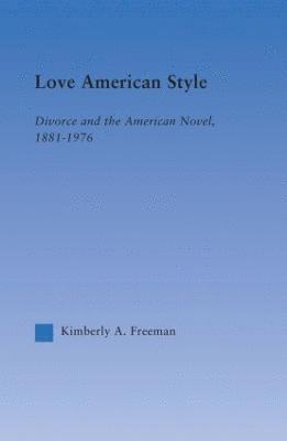 Love American Style