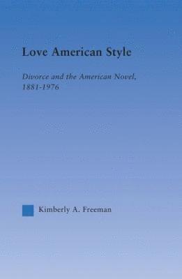 Love American Style 1