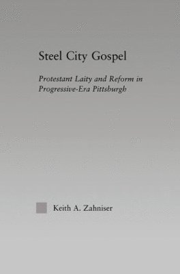 Steel City Gospel 1