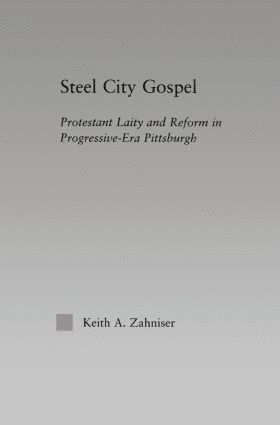 Steel City Gospel 1