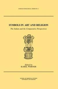 bokomslag Symbols in Art and Religion