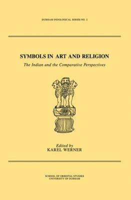 bokomslag Symbols in Art and Religion