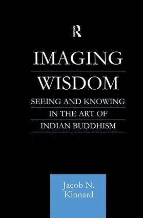 Jacob N Kinnard, Jacob N. Kinnard - Imaging Wisdom, Häftad
