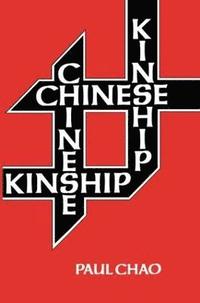 bokomslag Chinese Kinship