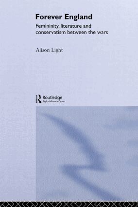 Alison Light - Forever England, Häftad