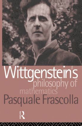 bokomslag Wittgenstein's Philosophy of Mathematics