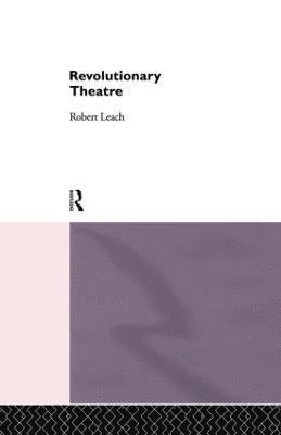 Revolutionary Theatre 1