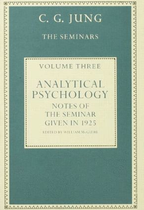 bokomslag Analytical Psychology