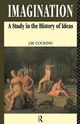John Cocking, Penelope Murray - Imagination, Häftad