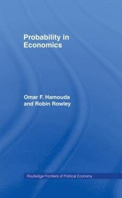 Probability in Economics