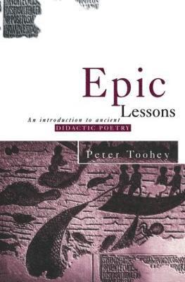 Epic Lessons 1