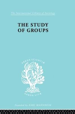 The Study of Groups 1