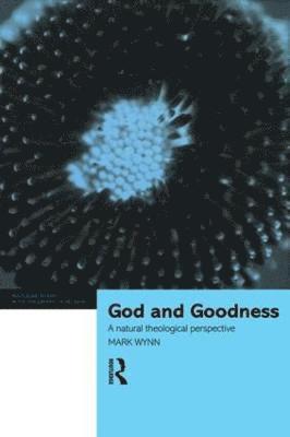 God and Goodness 1