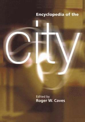 Encyclopedia of the City 1