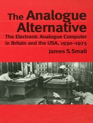 James S. Small - Analogue Alternative, Häftad