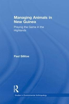 Managing Animals in New Guinea 1