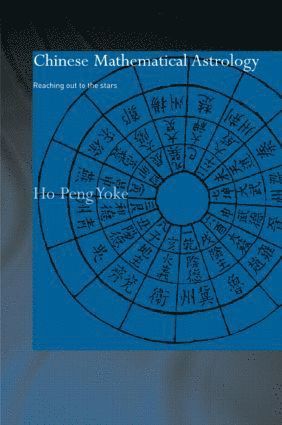 bokomslag Chinese Mathematical Astrology