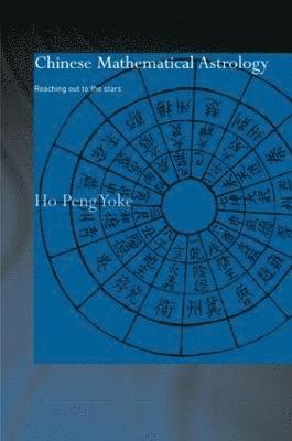 Chinese Mathematical Astrology