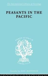 bokomslag Peasants in the Pacific