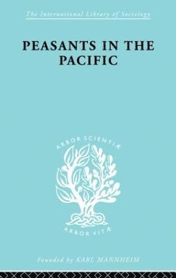 Peasants in the Pacific 1