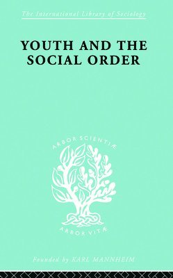 Youth & Social Order Ils 149