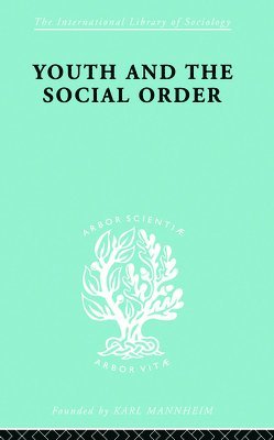 Youth & Social Order Ils 149 1