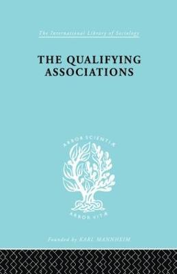 The Qualifying Associations 1