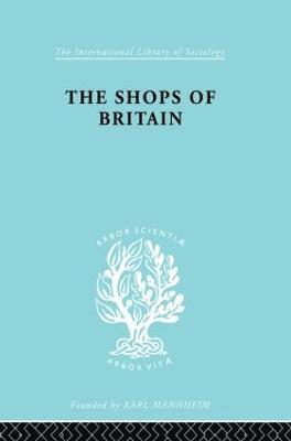 Shops of Britain