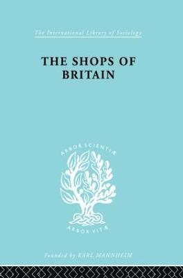 The Shops of Britain 1