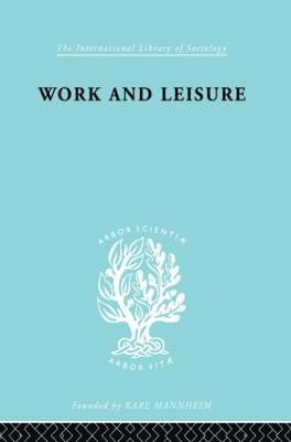 Work & Leisure Ils 166