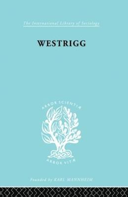 bokomslag Westrigg