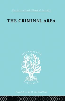Criminal Area 1