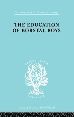 Educ Borstal Boys      Ils 204 1